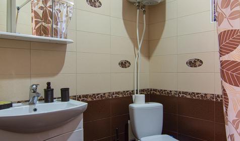 Семейный студио (красный)