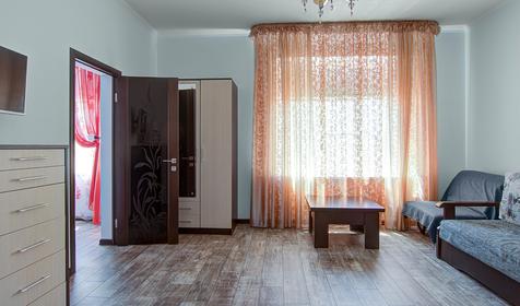 Семейный студио (красный)