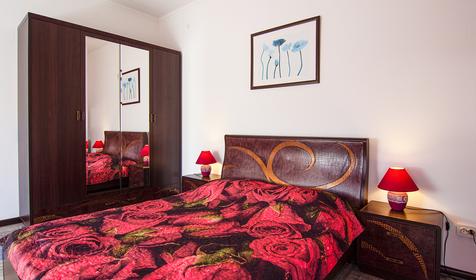 Семейный студио (красный)