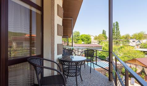 Семейный студио (кремовый)