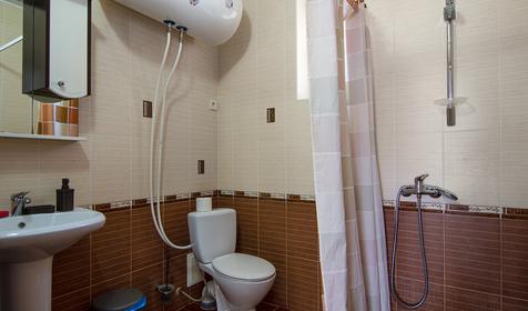 Семейный студио (кремовый)