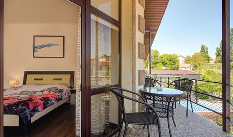 Семейный студио (кремовый)