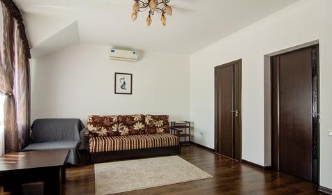 Семейный студио (кремовый)