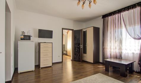 Семейный студио (кремовый)