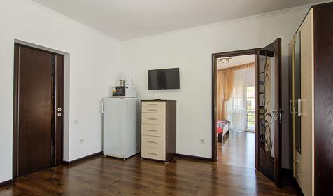 Семейный студио (кремовый)