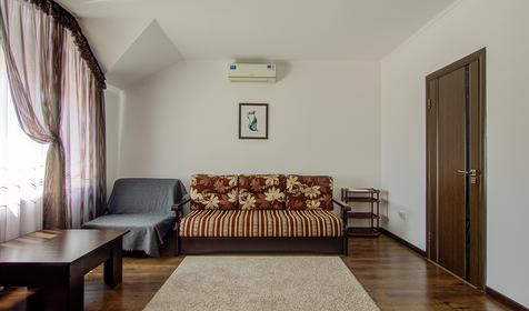 Семейный студио (кремовый)