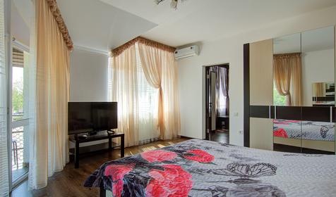 Семейный студио (кремовый)