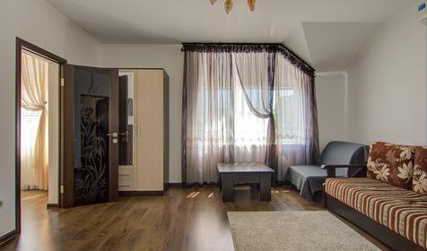 Семейный студио (кремовый)