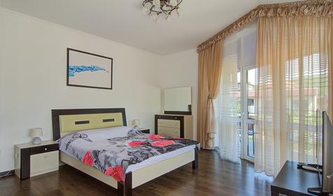 Семейный студио (кремовый)