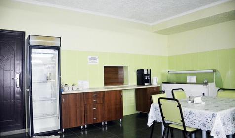 Гостевой дом Коралл-Лоо, Сочи, Лазаревское, Лоо