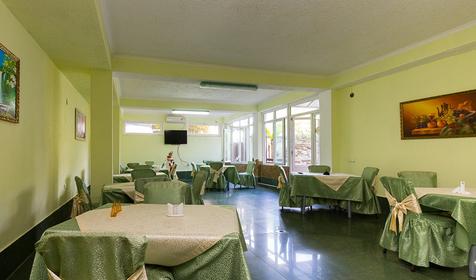 Гостевой дом Коралл-Лоо, Сочи, Лазаревское, Лоо