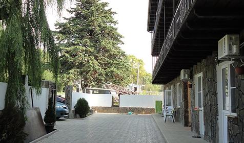 Гостевой дом Коралл-Лоо, Сочи, Лазаревское, Лоо