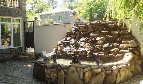 Гостевой дом Коралл-Лоо, Сочи, Лазаревское, Лоо