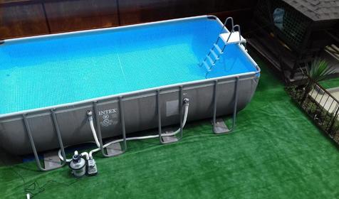 Гостевой дом Коралл-Лоо, Сочи, Лазаревское, Лоо