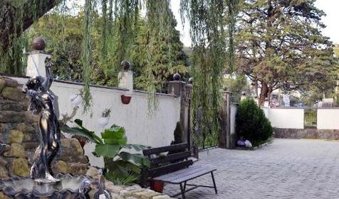 Гостевой дом Коралл-Лоо, Сочи, Лазаревское, Лоо