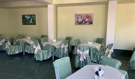 Гостевой дом Коралл-Лоо, Сочи, Лазаревское, Лоо