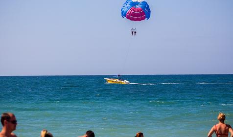 Гостевой дом Коралл-Лоо, Сочи, Лазаревское, Лоо