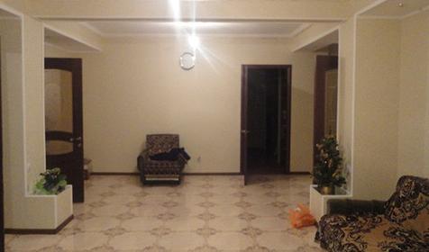 Гостевой дом Коралл-Лоо, Сочи, Лазаревское, Лоо