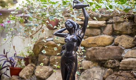 Гостевой дом Коралл-Лоо, Сочи, Лазаревское, Лоо