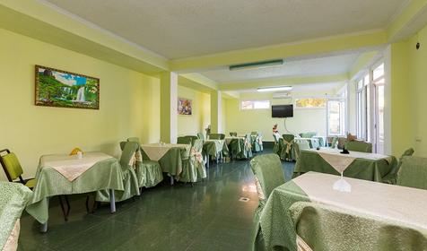 Гостевой дом Коралл-Лоо, Сочи, Лазаревское, Лоо