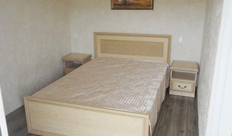 Стандарт двухместный