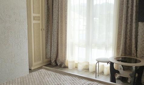 Стандарт двухместный