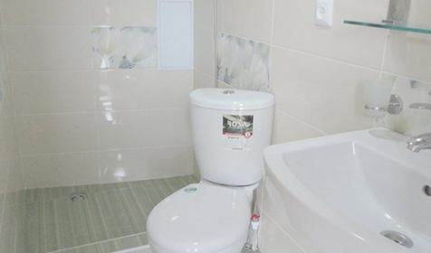 Стандарт двухместный