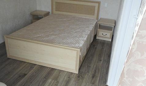 Стандарт двухместный