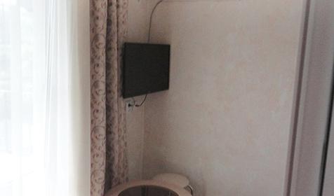 Стандарт двухместный