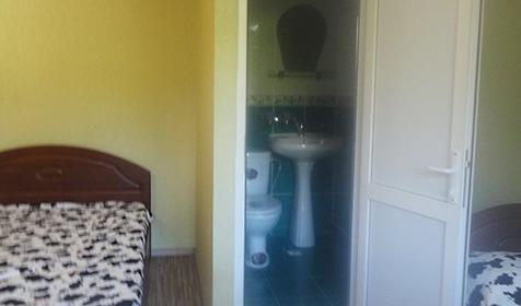 Стандарт трехместный