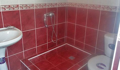 Стандарт трехместный