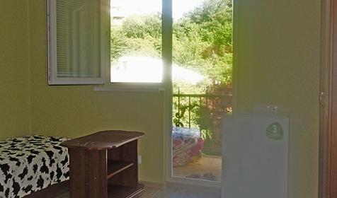 Стандарт трехместный