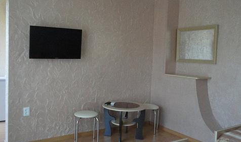 Повышенной комфортности трехместный