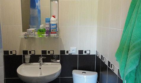 Повышенной комфортности трехместный