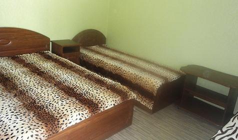 Стандарт четырехместный