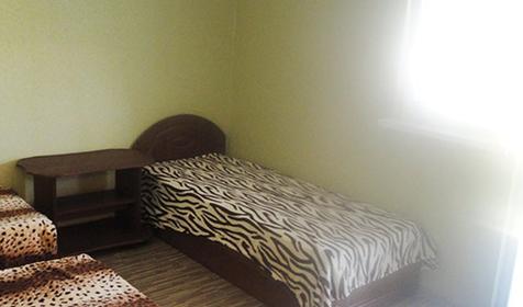 Стандарт четырехместный