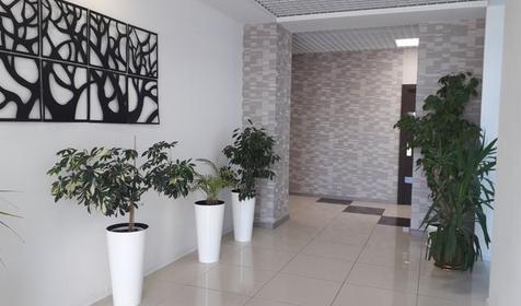 Отель Эра, Анапа