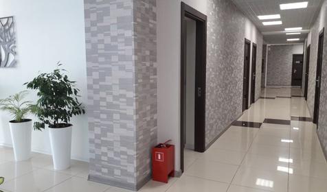 Отель Эра, Анапа