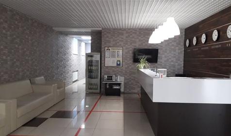 Отель Эра, Анапа