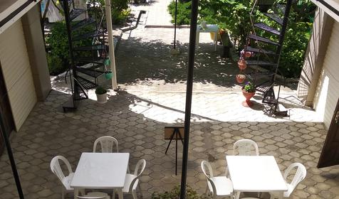 Ростовский дворик