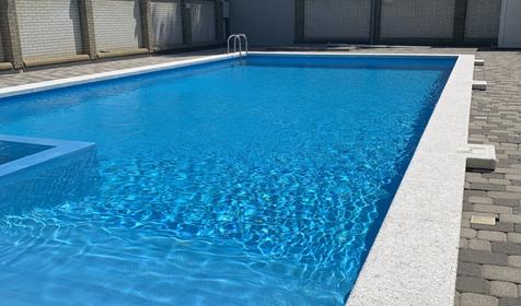 Пансионат Тополь, Анапа