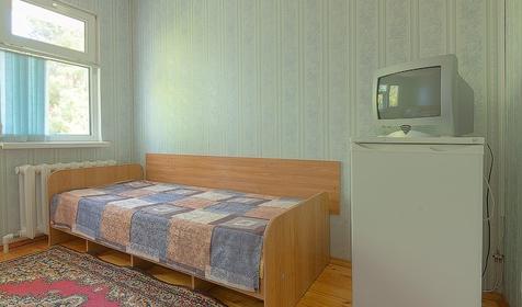 Эконом одноместный