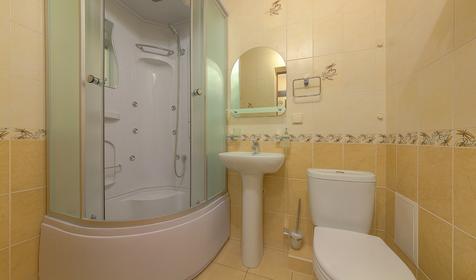 Люкс двухместный