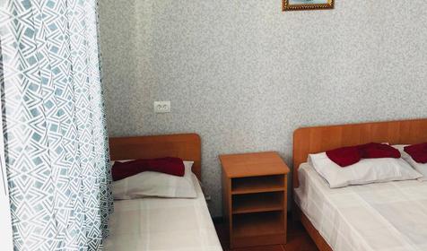 Частная гостиница Жемчужина