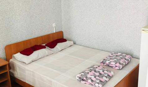 Частная гостиница Жемчужина