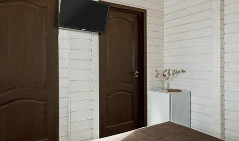 Pontos Family Resort Zarya (Понтос Фэмили Резорт Заря), Анапа, Джемете