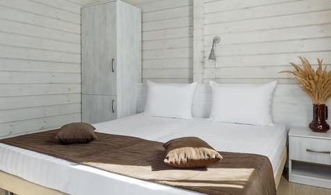 Pontos Family Resort Zarya (Понтос Фэмили Резорт Заря), Анапа, Джемете