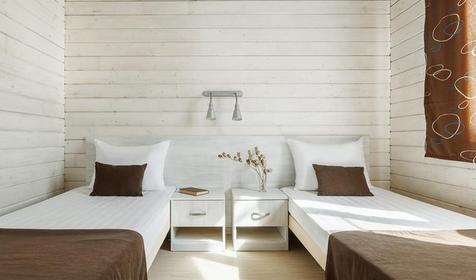 Pontos Family Resort Zarya (Понтос Фэмили Резорт Заря), Анапа, Джемете