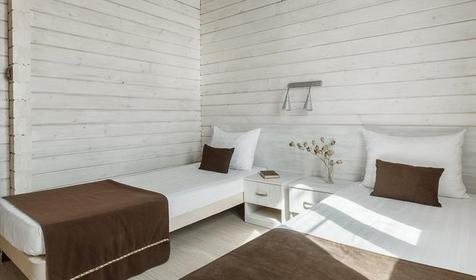 Pontos Family Resort Zarya (Понтос Фэмили Резорт Заря), Анапа, Джемете