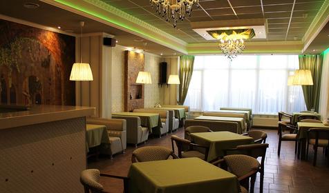 Отель Antonio Casa, Геленджик